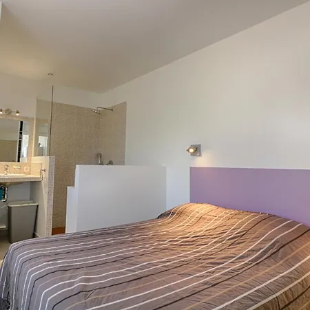 Charmant Pozzaccio Apartamento